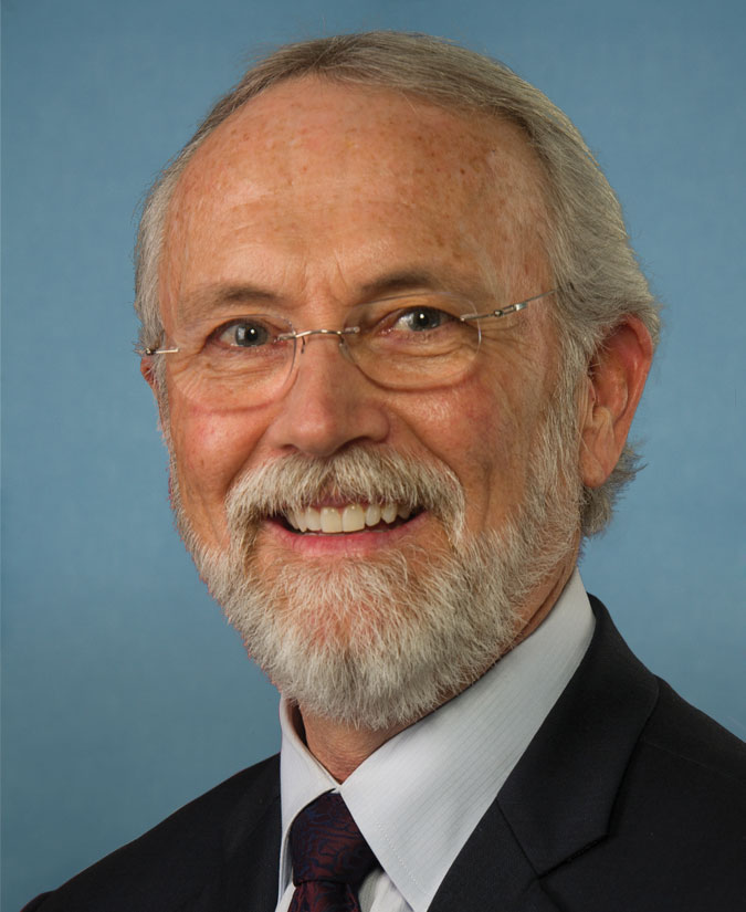 Rep. Newhouse, Dan [R-WA-4]