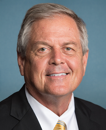 Rep. Norman, Ralph [R-SC-5]