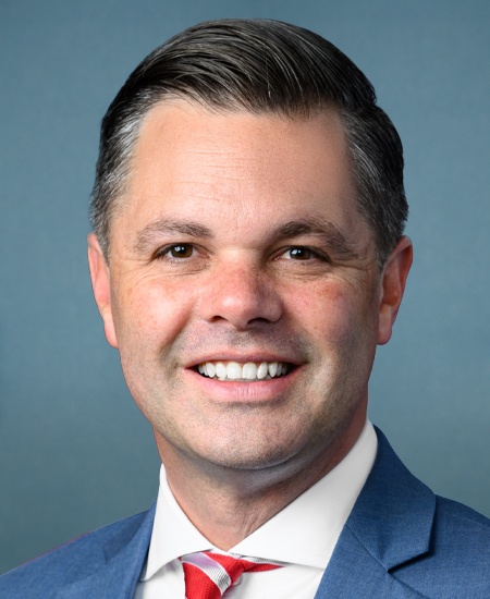 Rep. Nunn, Zachary [R-IA-3]