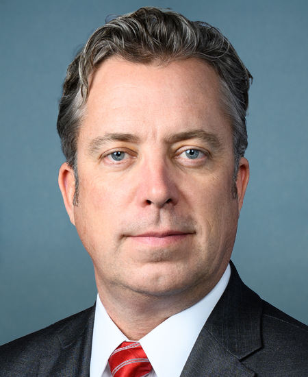 Rep. Ogles, Andrew [R-TN-5]