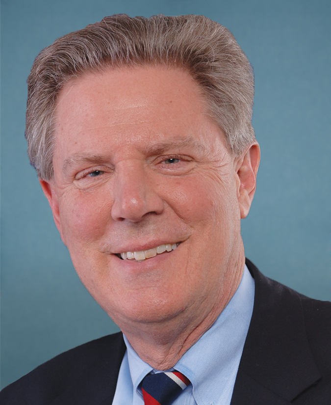 Rep. Pallone, Frank [D-NJ-6]