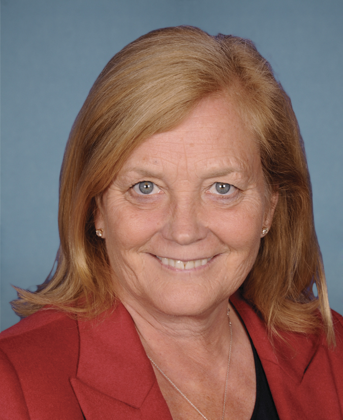 Rep. Pingree, Chellie [D-ME-1]