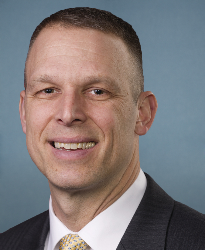 Rep. Perry, Scott [R-PA-10]