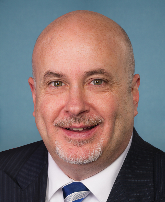 Rep. Pocan, Mark [D-WI-2]