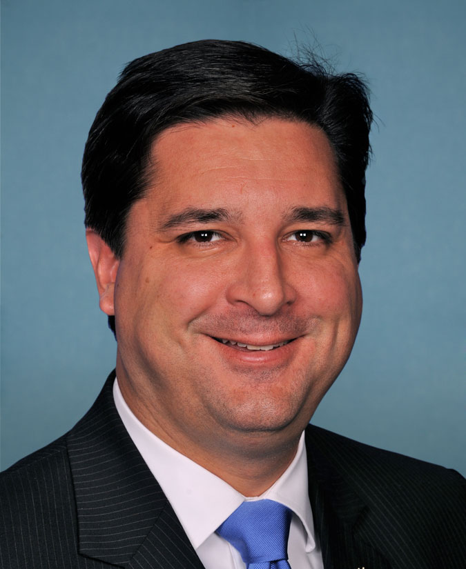 Rep. Rouzer, David [R-NC-7]