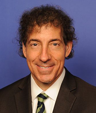 Rep. Raskin, Jamie [D-MD-8]