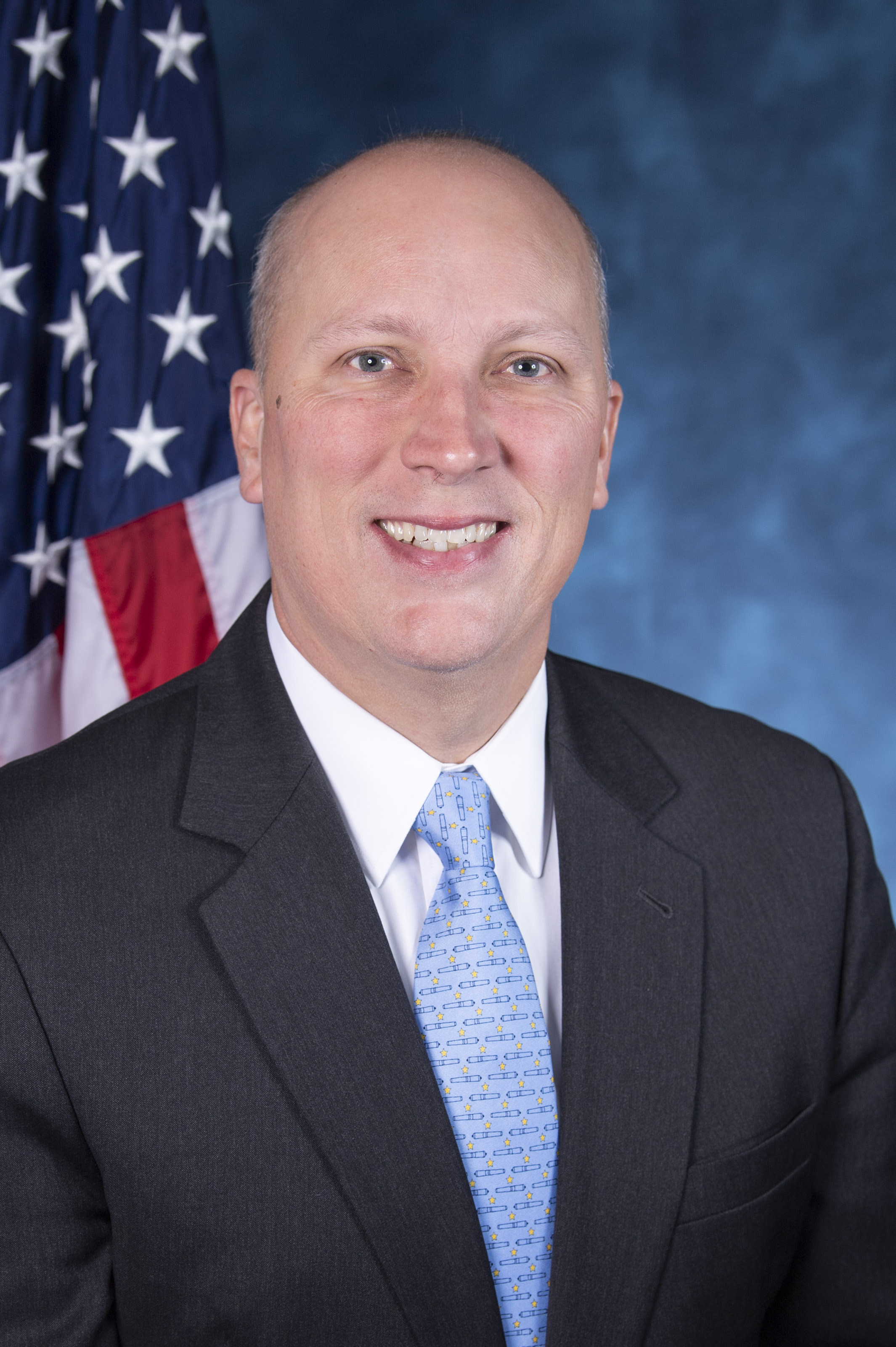 Rep. Roy, Chip [R-TX-21]