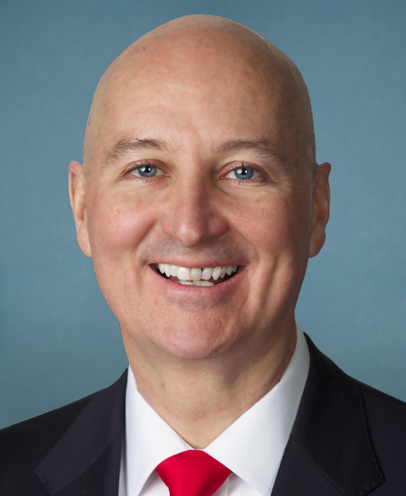 Sen. Ricketts, Pete [R-NE]