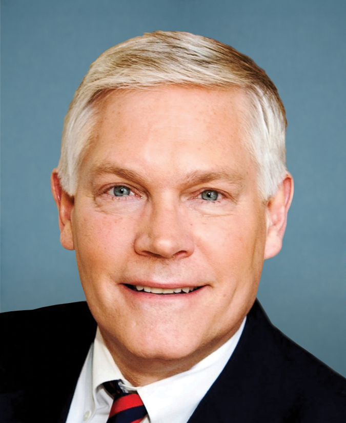 Rep. Sessions, Pete [R-TX-17]