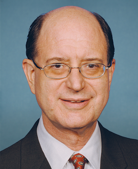 Rep. Sherman, Brad [D-CA-32]