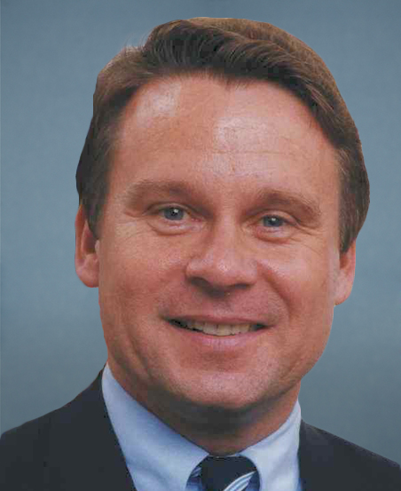 Rep. Smith, Christopher H. [R-NJ-4]