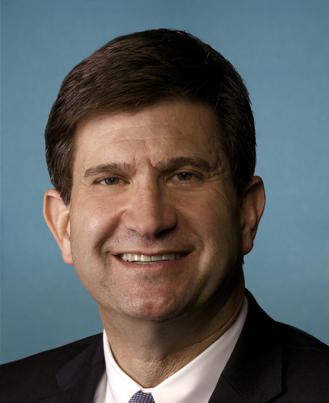 Rep. Schneider, Bradley Scott [D-IL-10]