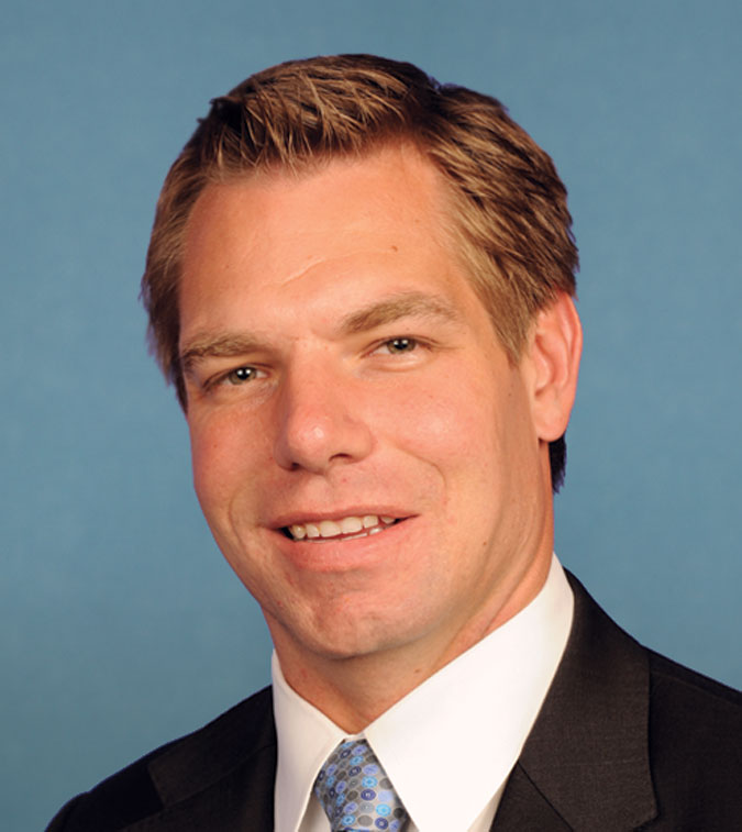 Rep. Swalwell, Eric [D-CA-14]