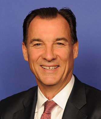 Thomas R. Suozzi