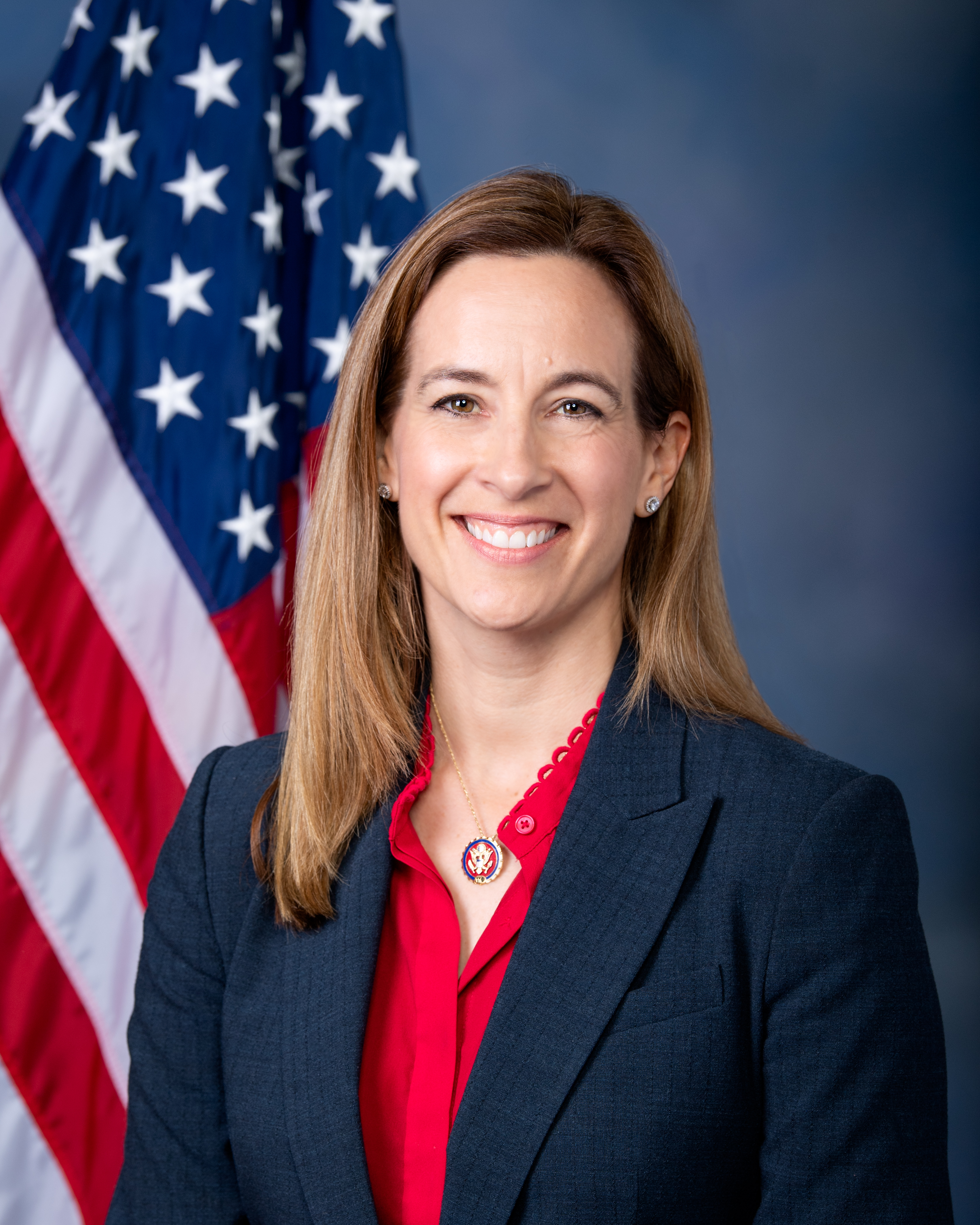 Rep. Sherrill, Mikie [D-NJ-11]