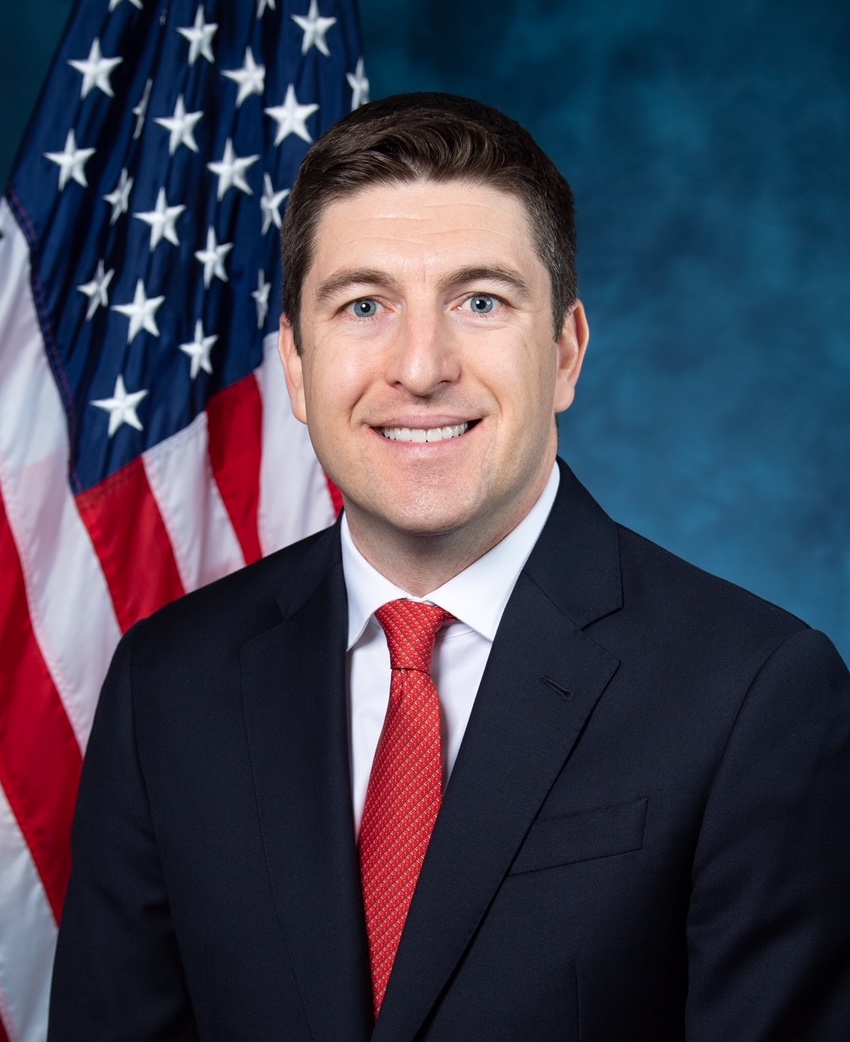 Rep. Steil, Bryan [R-WI-1]