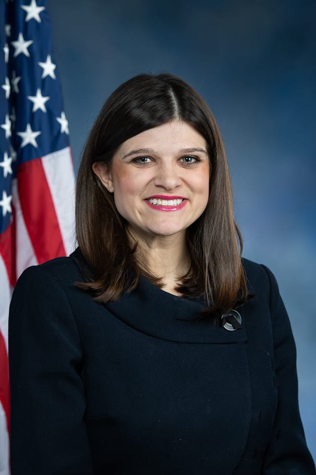 Rep. Stevens, Haley M. [D-MI-11]