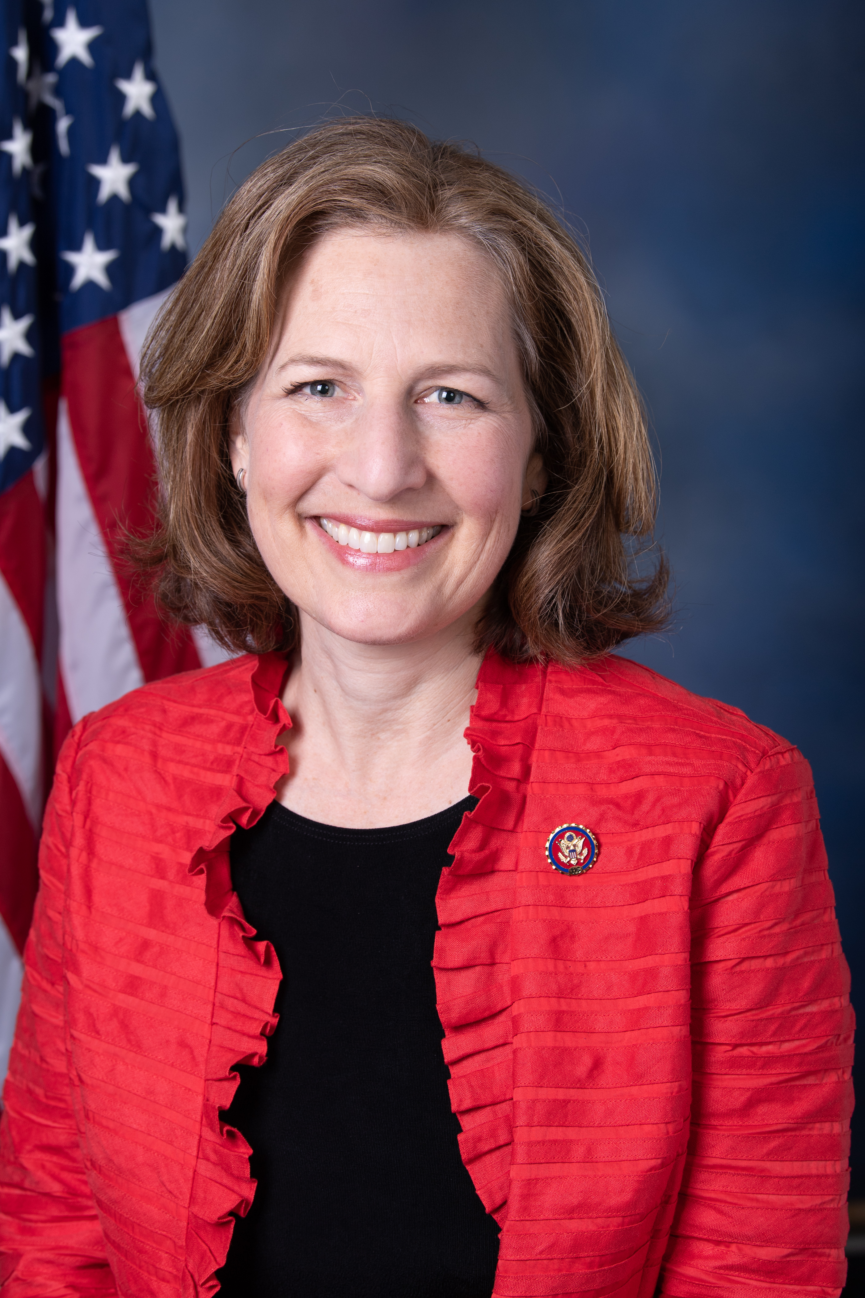 Rep. Schrier, Kim [D-WA-8]