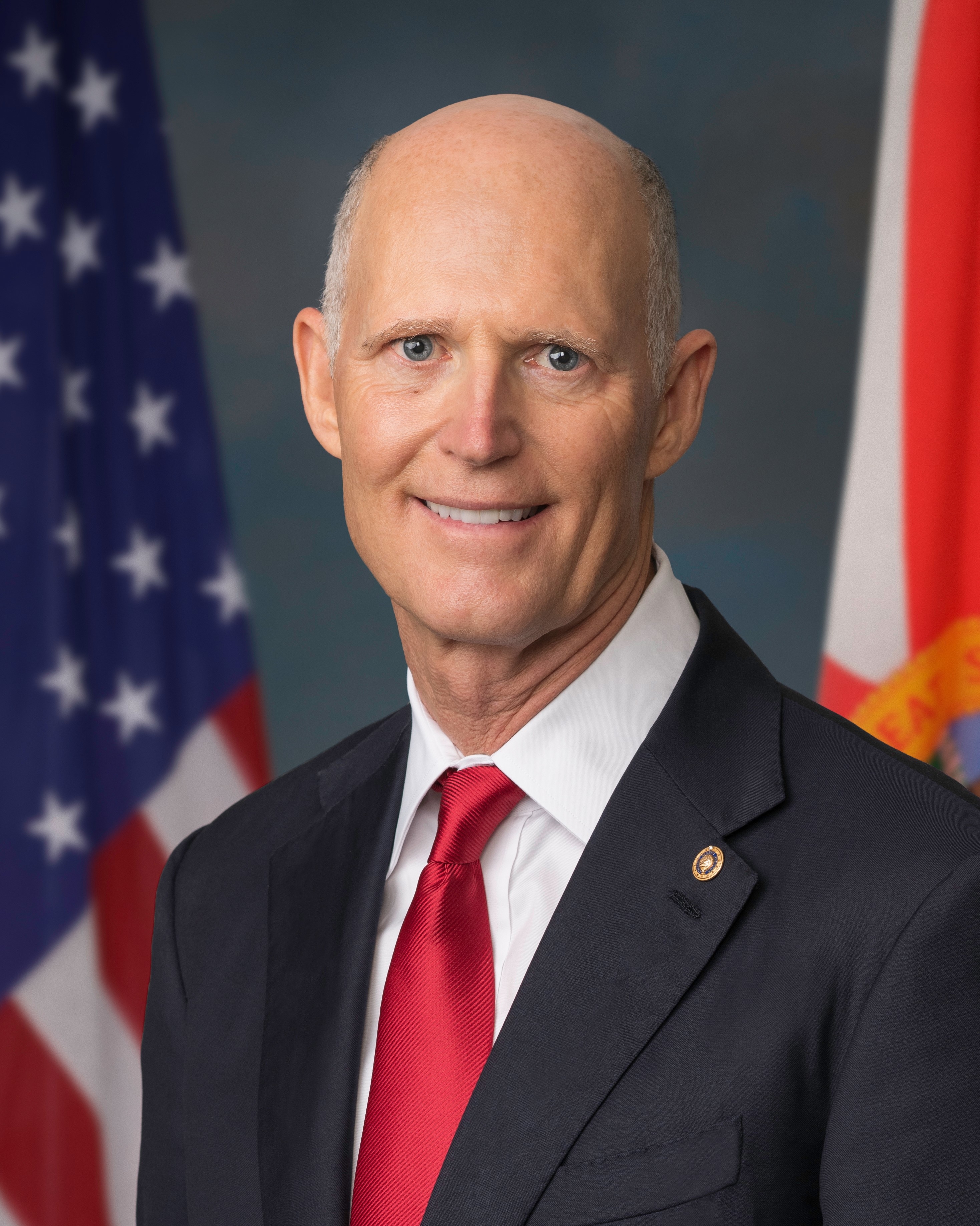 Sen. Scott, Rick [R-FL]