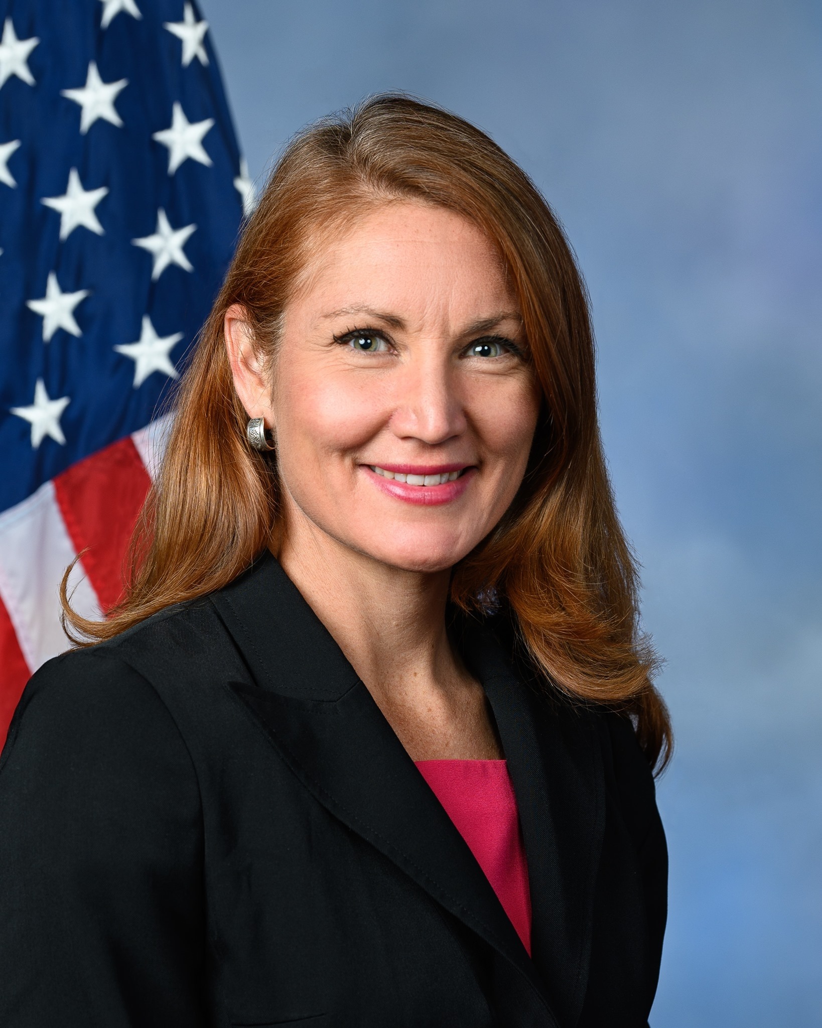 Rep. Stansbury, Melanie A. [D-NM-1]