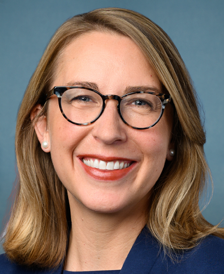 Rep. Scholten, Hillary J. [D-MI-3]