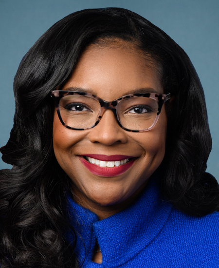 Rep. Sykes, Emilia Strong [D-OH-13]