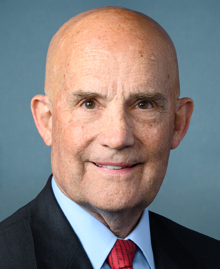 Rep. Self, Keith [R-TX-3]