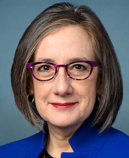 Rep. Salinas, Andrea [D-OR-6]