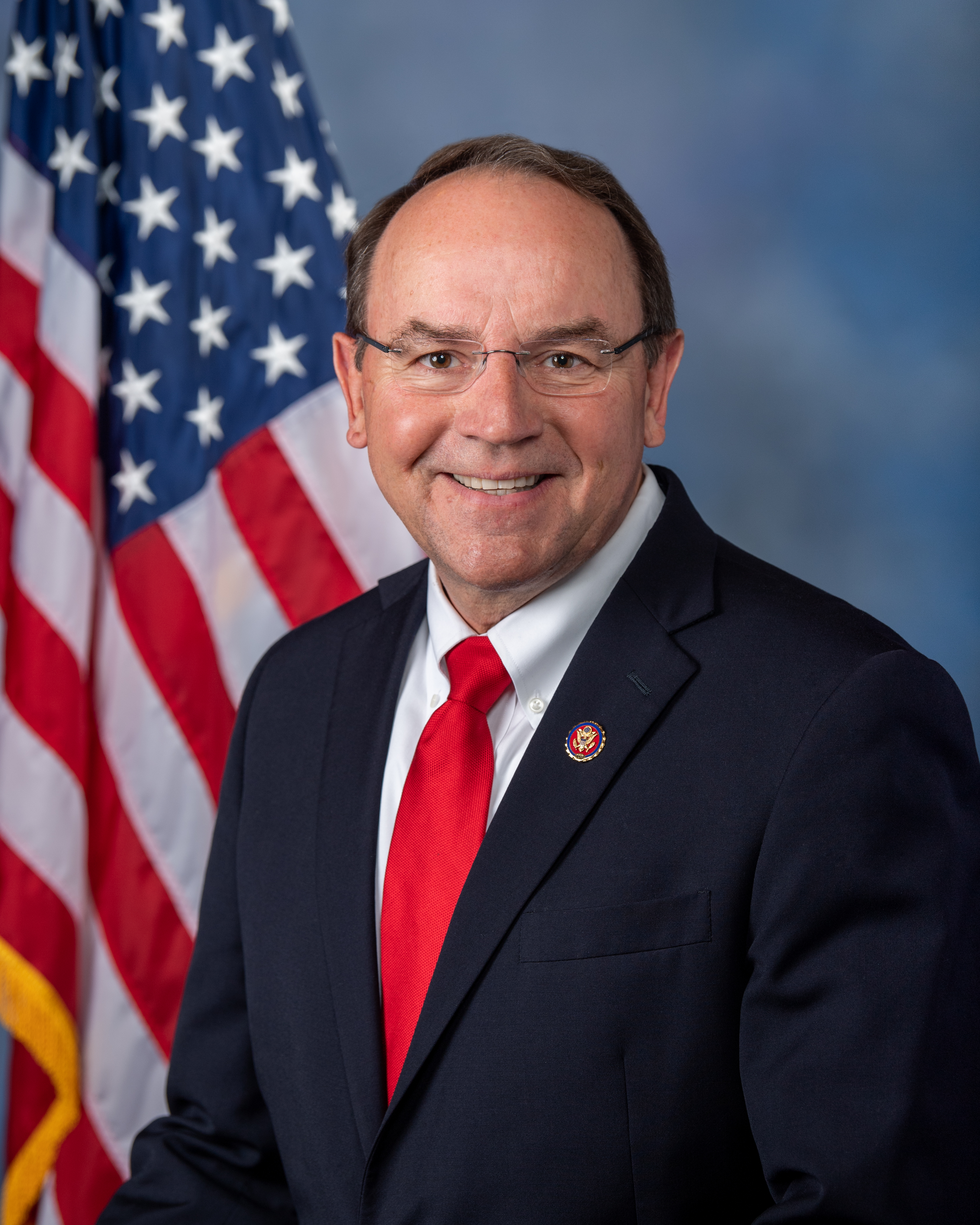 Rep. Tiffany, Thomas P. [R-WI-7]