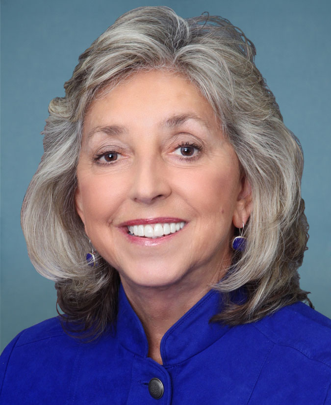 Rep. Titus, Dina [D-NV-1]