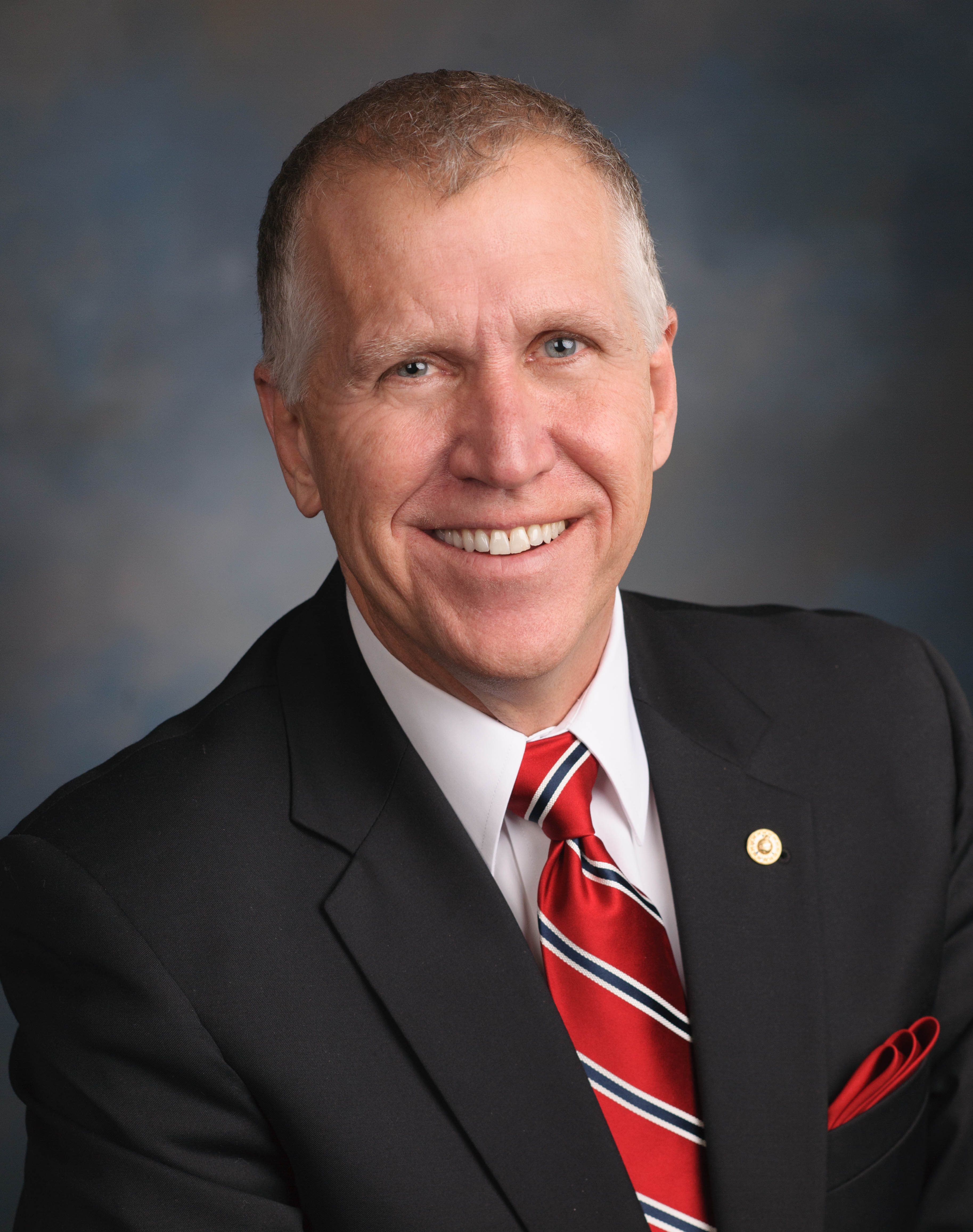 Sen. Tillis, Thomas [R-NC]