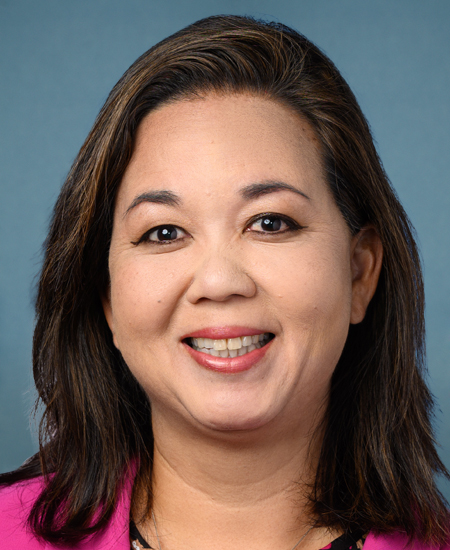 Rep. Tokuda, Jill N. [D-HI-2]