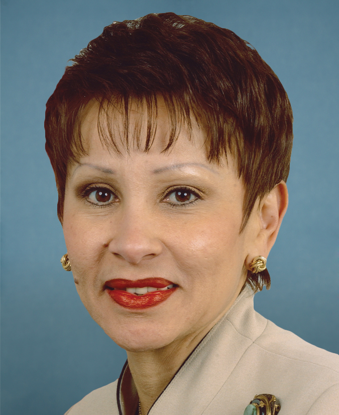 Rep. Velázquez, Nydia M. [D-NY-7]