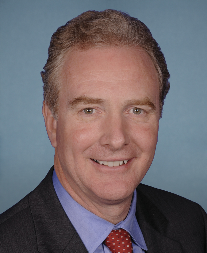 Sen. Van Hollen, Chris [D-MD]