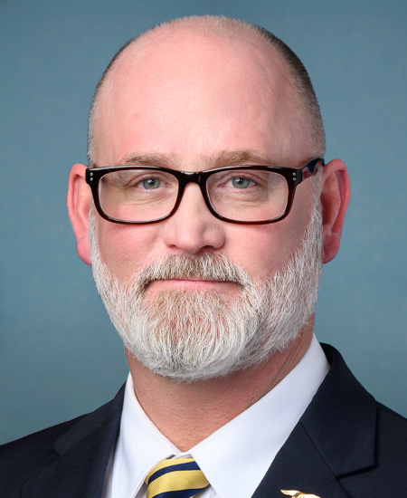 Rep. Van Orden, Derrick [R-WI-3]