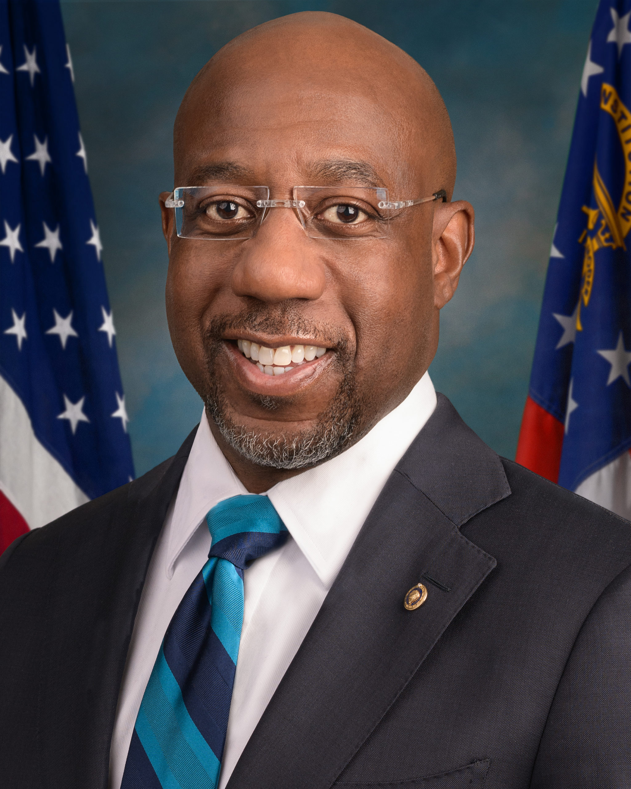 Sen. Warnock, Raphael G. [D-GA]