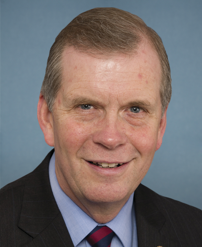Rep. Walberg, Tim [R-MI-5]