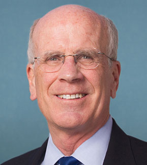Sen. Welch, Peter [D-VT]
