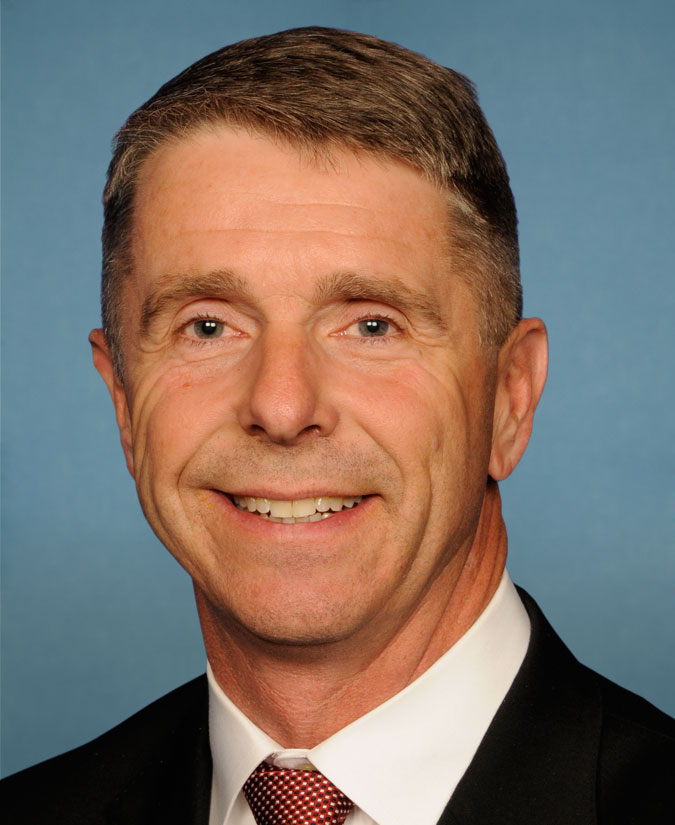 Rep. Wittman, Robert J. [R-VA-1]