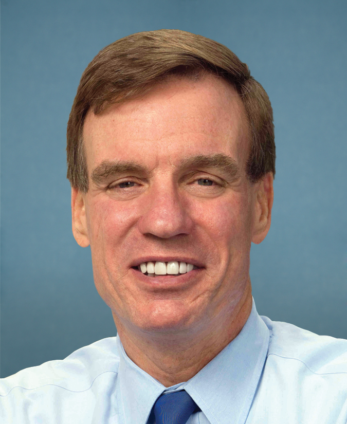 Sen. Warner, Mark R. [D-VA]