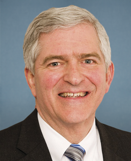 Rep. Webster, Daniel [R-FL-11]