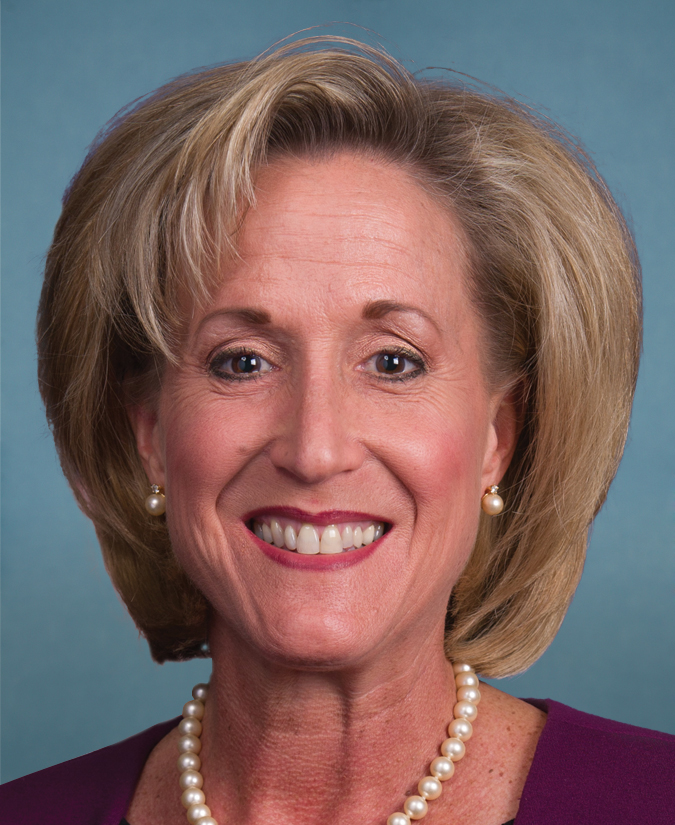 Rep. Wagner, Ann [R-MO-2]