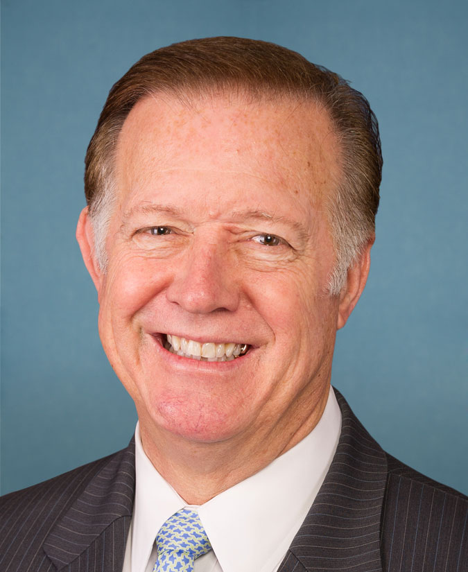 Rep. Weber, Randy K. Sr. [R-TX-14]