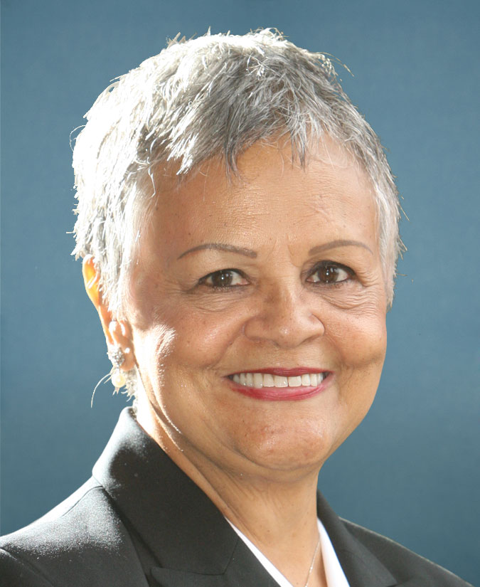 Rep. Watson Coleman, Bonnie [D-NJ-12]